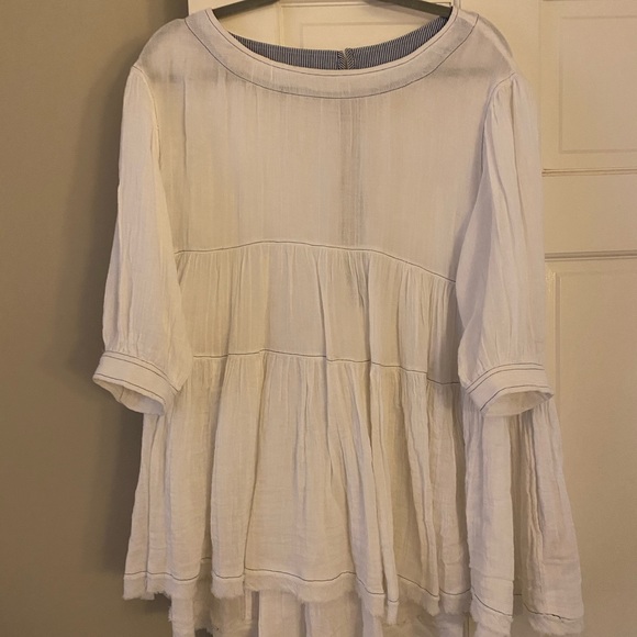 Free people light tunic - Picture 1 of 3